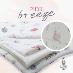 Pink Breeze