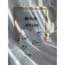 Cotton Baby Önlük 