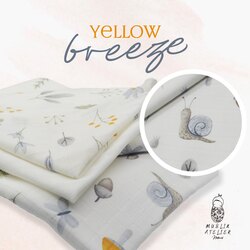Yellow Breeze Takım