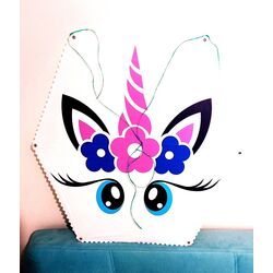 UNICORN UÇURTMA