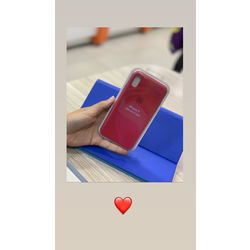 Apple Silicone case