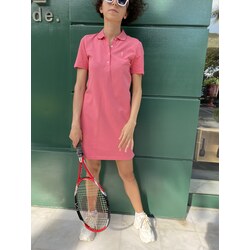 Polo Yaka elbise