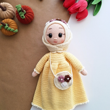Mısra bebek