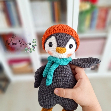 penguen 