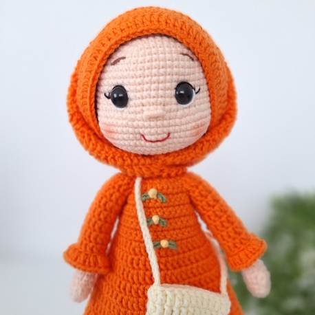 Betüş bebek