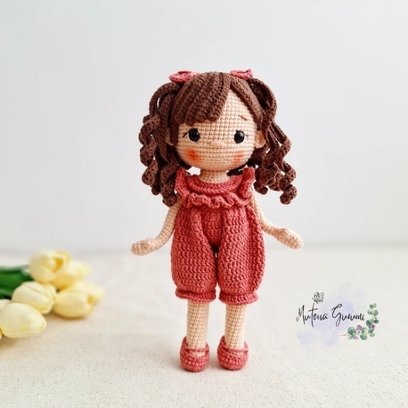 Stacie Doll