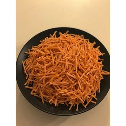 1 KG Kapya Biberli Erişte