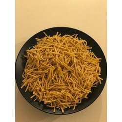 1 KG Havuçlu Erişte
