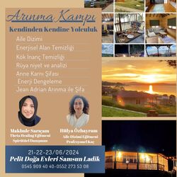 Arınma Kampı