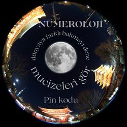 Numeroloji Tek Soru Analizi