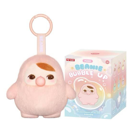 Bubble Up Blind Box 