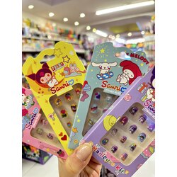 Sanrio Manicure Kit