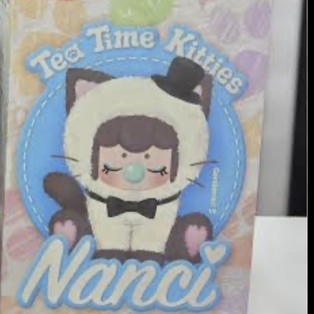Nanci 3. Seri 