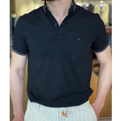 Polo yaka tişört 
