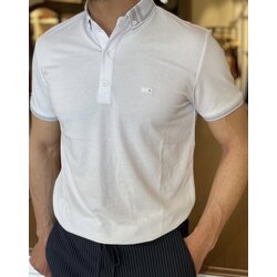 Polo yaka tişört 