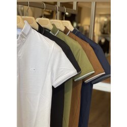 Polo yaka tişört 