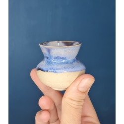 Mini Potter Candle holder