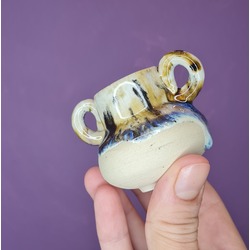Mini Potter Candle holder