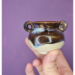 Mini Potter Candle holder