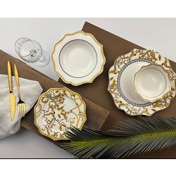 DİNNER SET