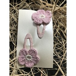 Pembe papatya
