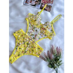 Bodysuit