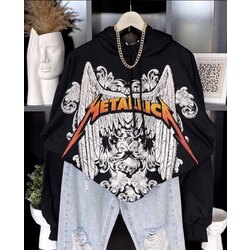 Metallica Sweatshirt