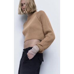 Zara Reglan Kol Kazak
