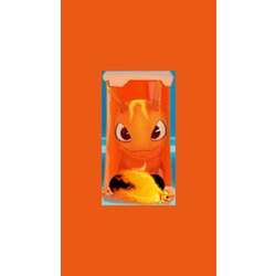 Slugterra Yakıcı Temalı Telefon Duvar Kağıdı