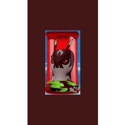 Slugterra Fırıngo Temalı Telefon Duvar Kağıdı