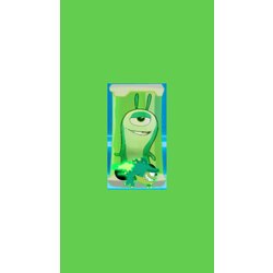 Slugterra Antiseptik Temalı Telefon Duvar Kağıdı