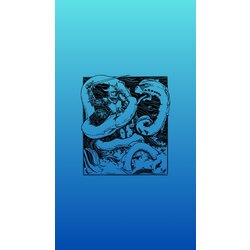 Cesur Denizci Temalı Telefon Duvar Kağıdı