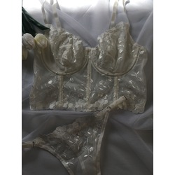 Bralet set