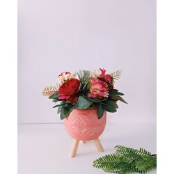 romantik büyü
