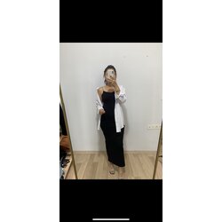 Askılı Elbise 