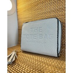 The Tote Bag Cüzdan 