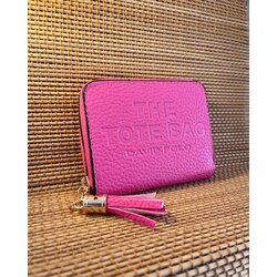 The Tote Bag 