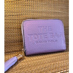 The Tote Bag Cüzdan