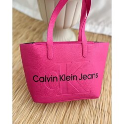 Calvin Klein Jeans Omuz Çantası 