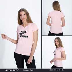 Nike Bayan tişört