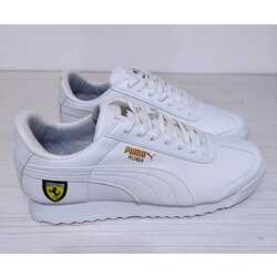 puma spor ayakkabı 