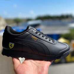 puma spor ayakkabı 