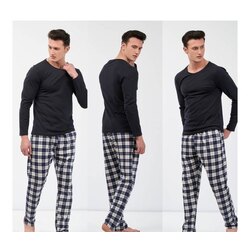 Çift Pijama Takımı