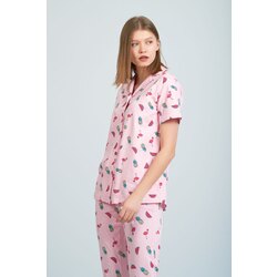 Pijama Takımı 