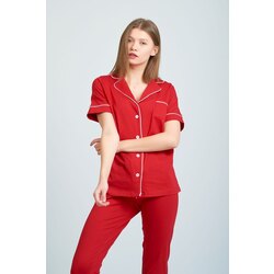 Pijama takımı