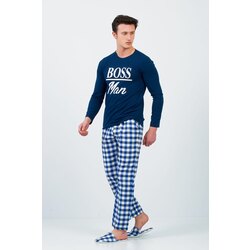 Çift Kombin Pijama Takımı