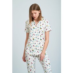 Pijama Takımı
