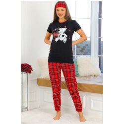 pijama Tajımı