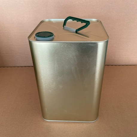 Zeytinyağı  18 Lt (Teneke)