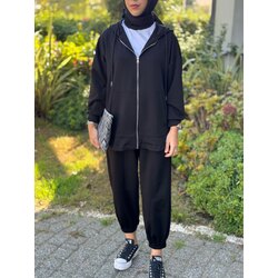 Premium Oysh Eşofman Takım